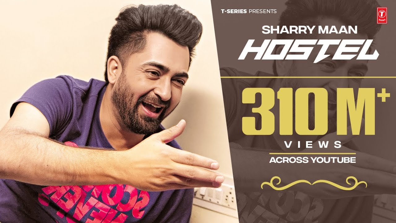 Sharry mann hostel