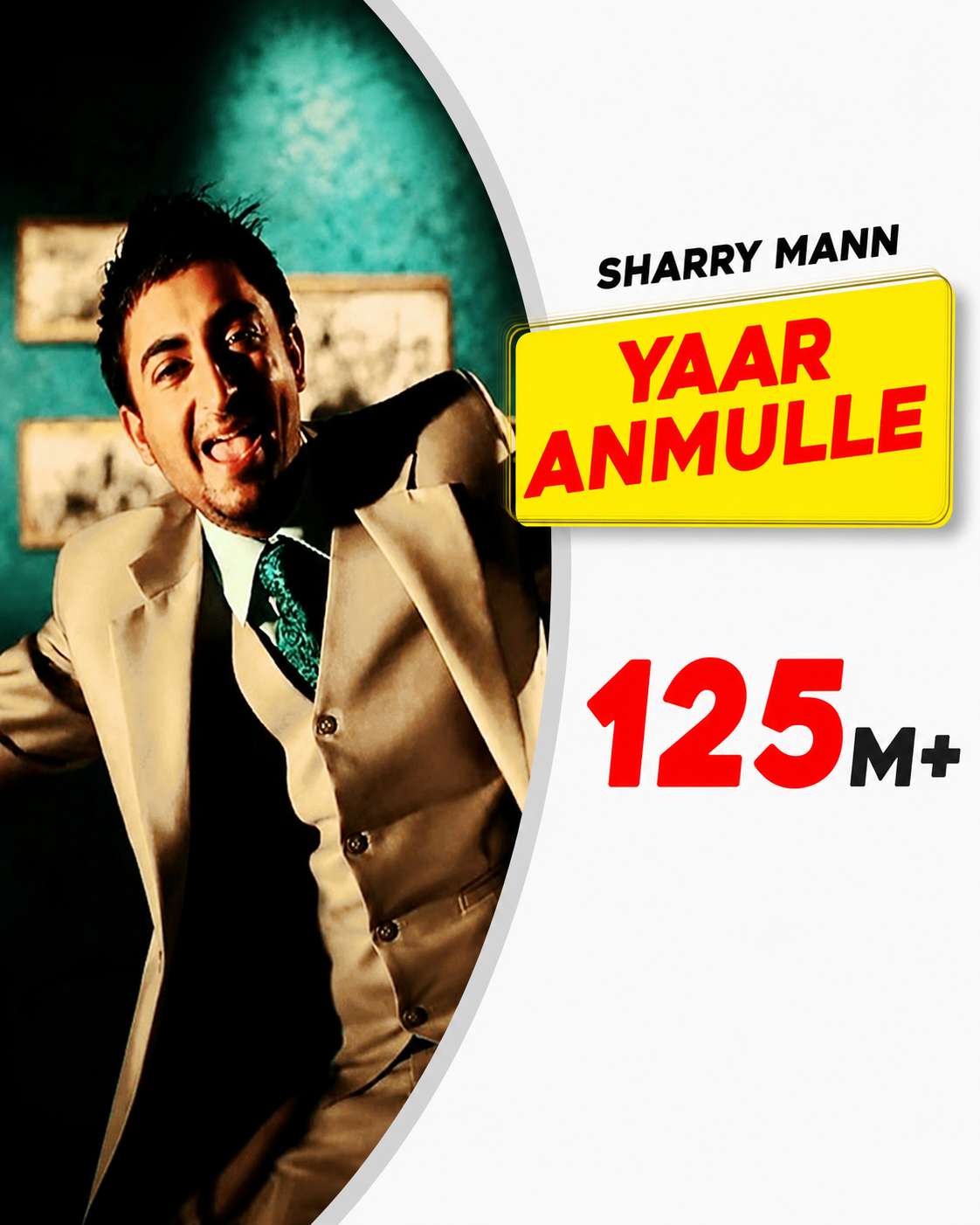 SHARRY MANN YAAR ANUMULLE